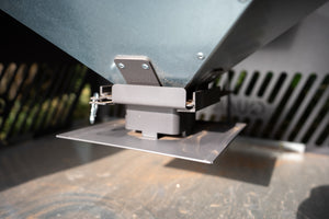 Quail Safe Feeder
