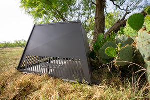 Quail Safe Feeder