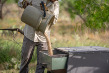 Load image into Gallery viewer, Quail Safe Feeder